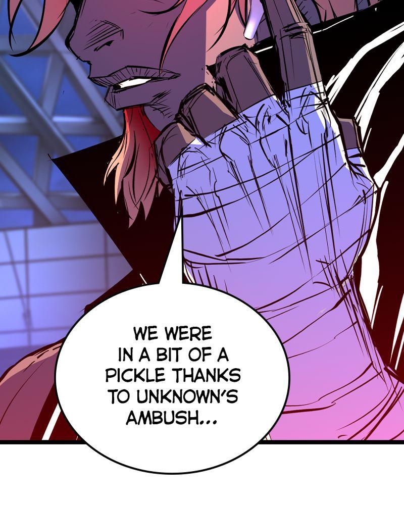 Hanlim Gym Chap 204 - Next Chap 205