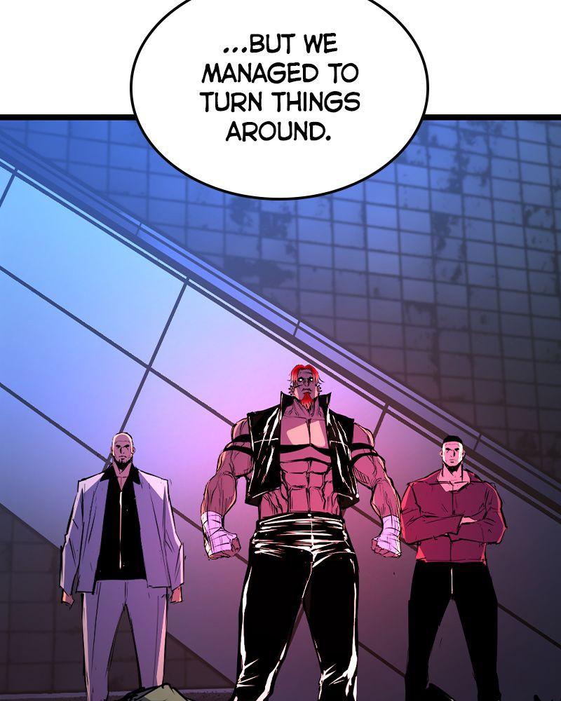 Hanlim Gym Chap 204 - Next Chap 205