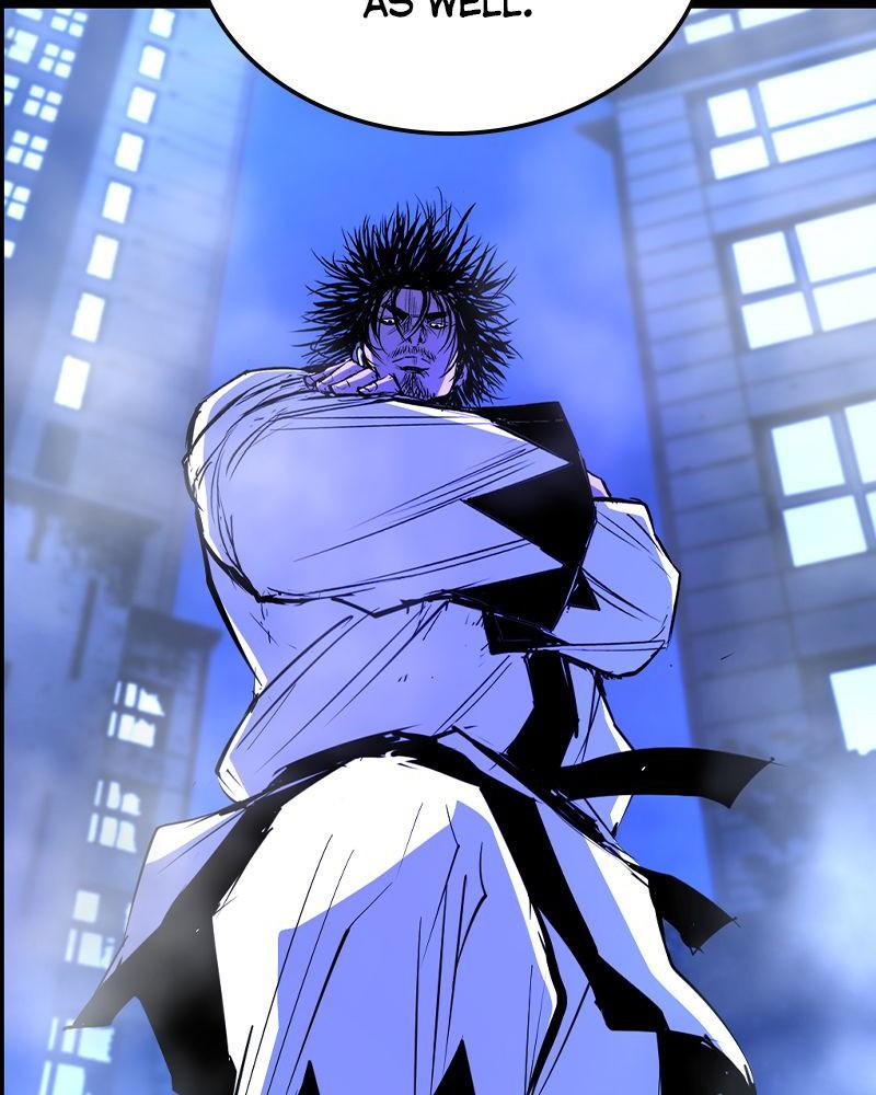 Hanlim Gym Chap 204 - Next Chap 205