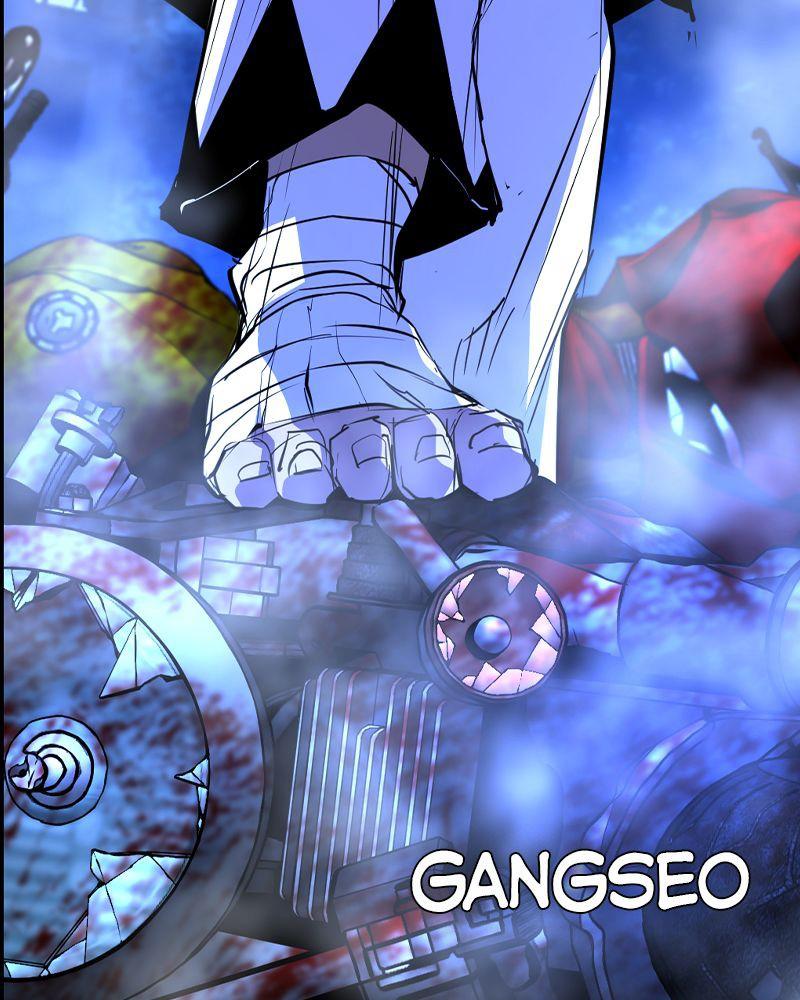 Hanlim Gym Chap 204 - Next Chap 205