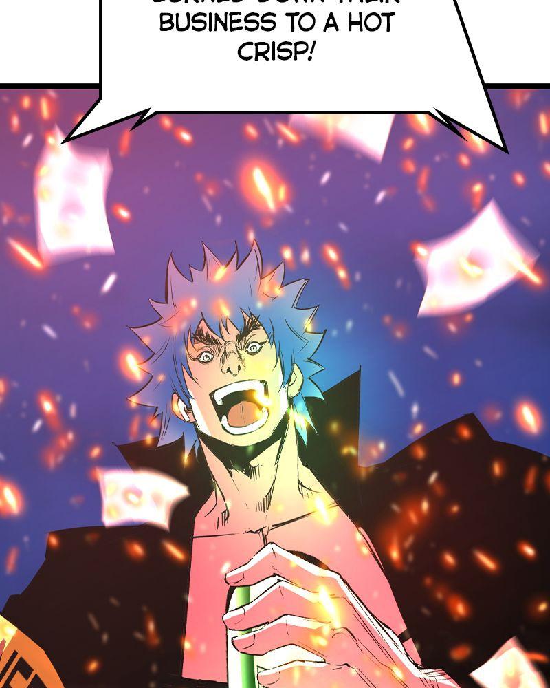 Hanlim Gym Chap 204 - Next Chap 205