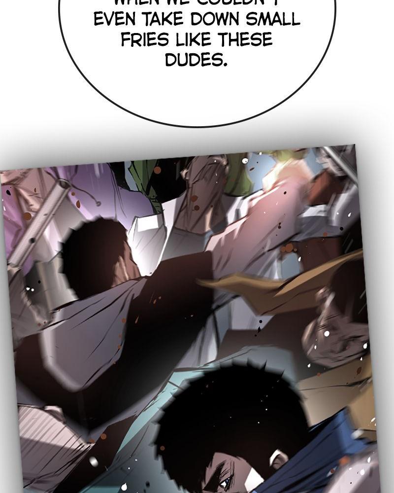 Hanlim Gym Chap 205 - Next Chap 206