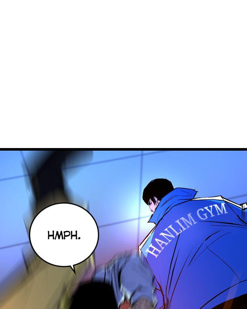 Hanlim Gym Chap 205 - Next Chap 206