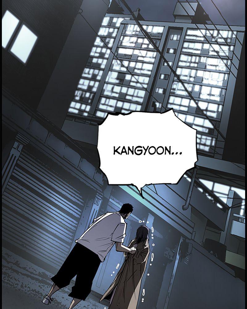 Hanlim Gym Chap 205 - Next Chap 206