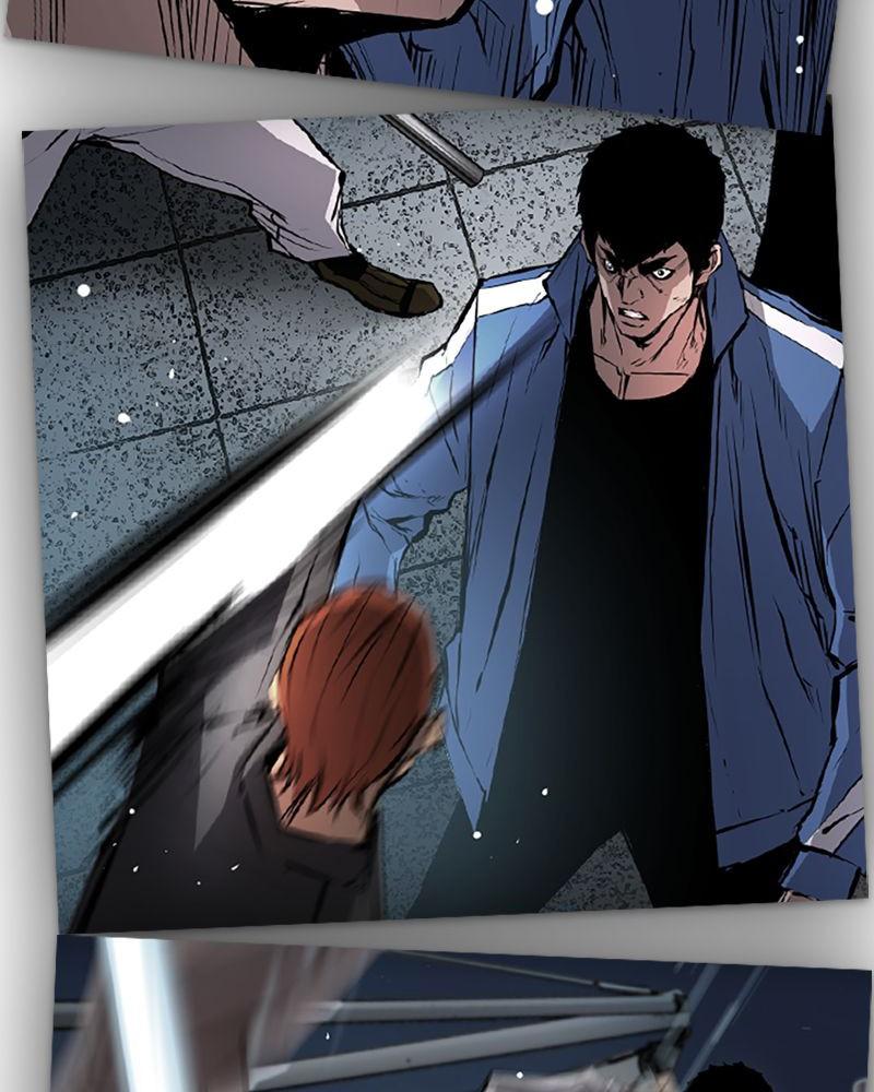 Hanlim Gym Chap 205 - Next Chap 206