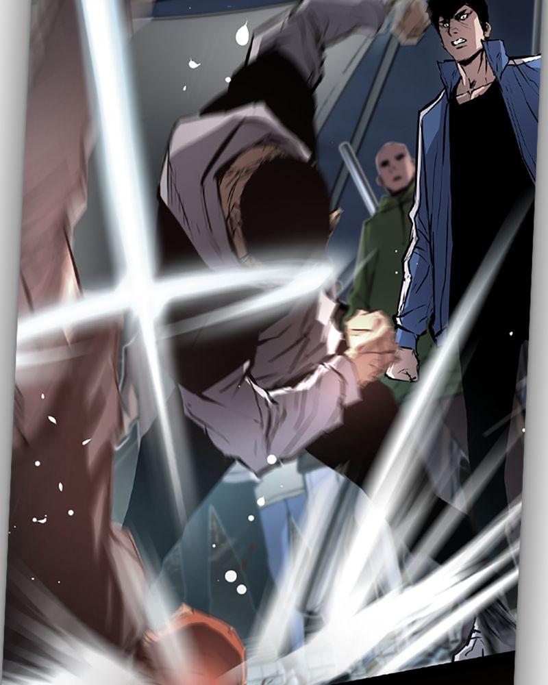 Hanlim Gym Chap 205 - Next Chap 206