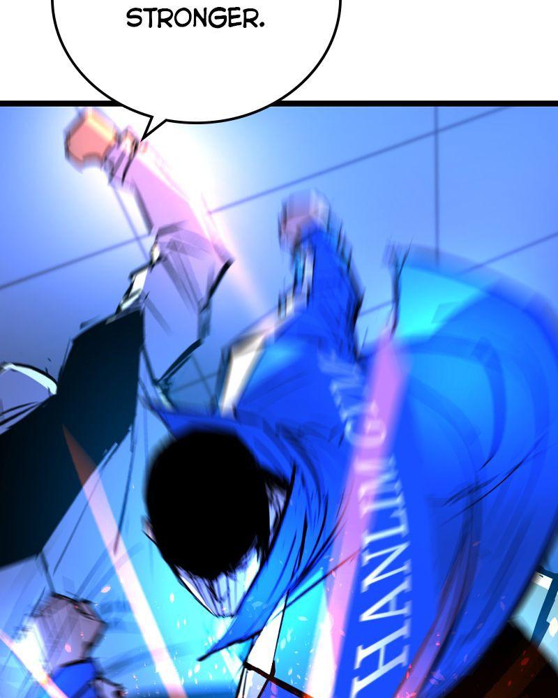 Hanlim Gym Chap 205 - Next Chap 206