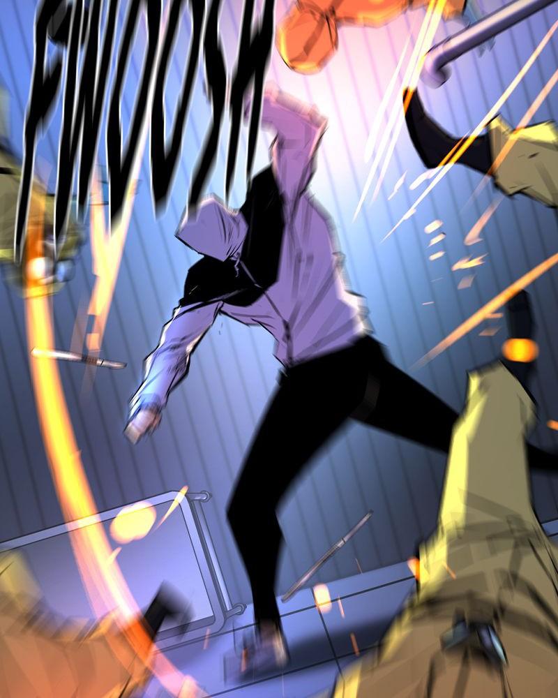 Hanlim Gym Chap 205 - Next Chap 206