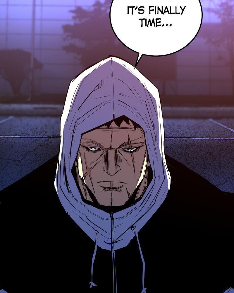 Hanlim Gym Chap 205 - Next Chap 206