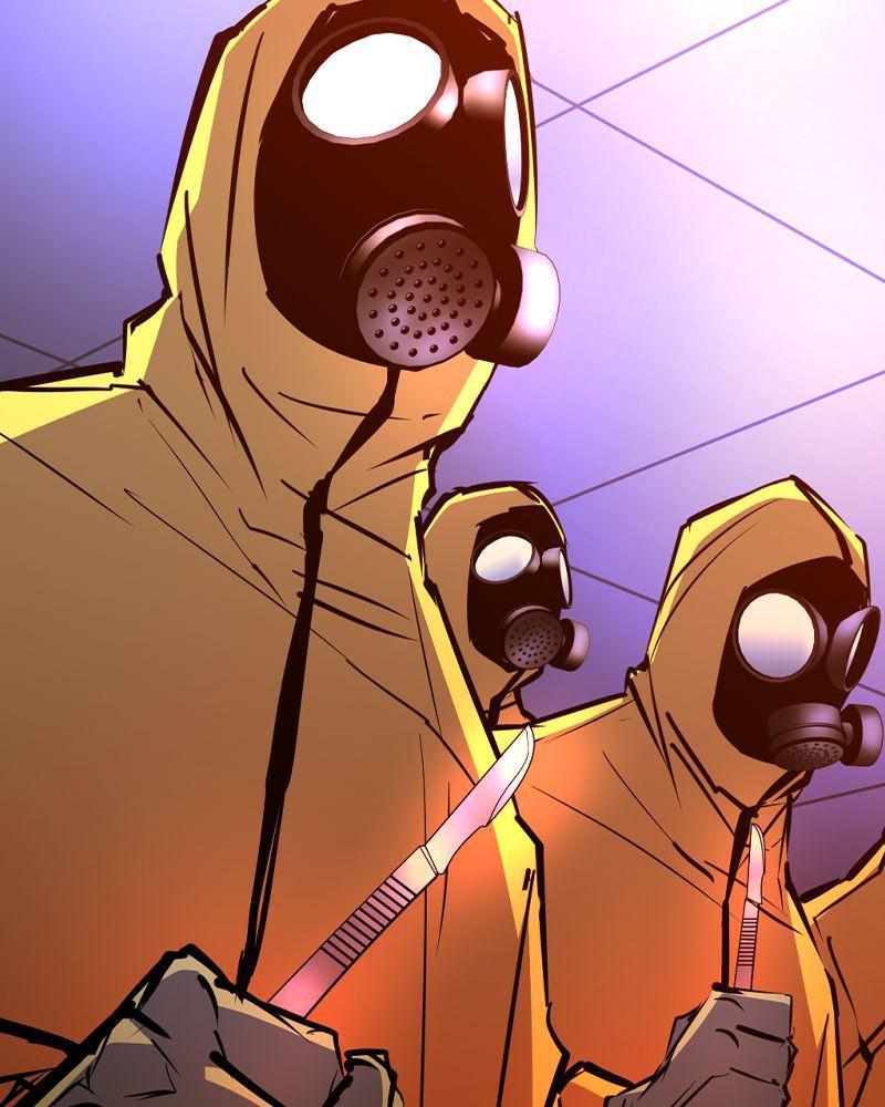 Hanlim Gym Chap 205 - Next Chap 206