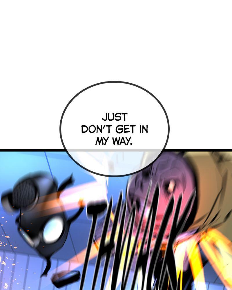 Hanlim Gym Chap 205 - Next Chap 206