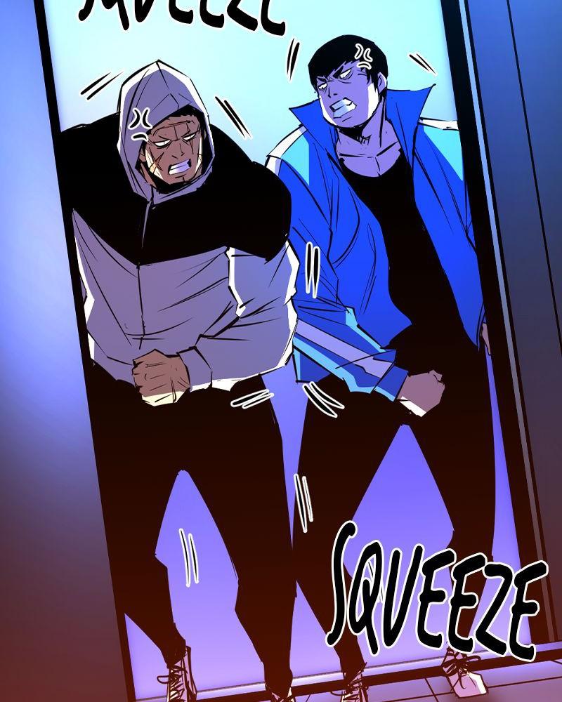 Hanlim Gym Chap 205 - Next Chap 206