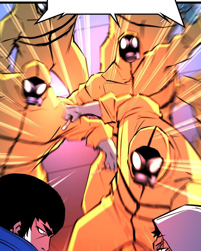 Hanlim Gym Chap 205 - Next Chap 206