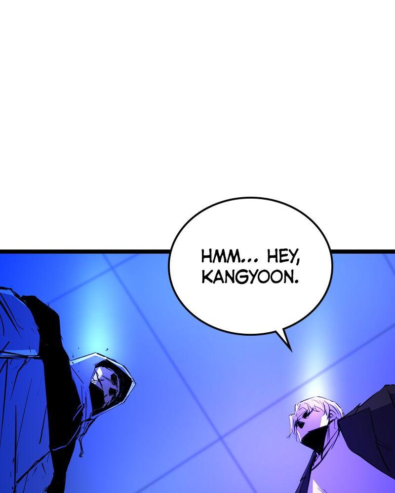 Hanlim Gym Chap 205 - Next Chap 206