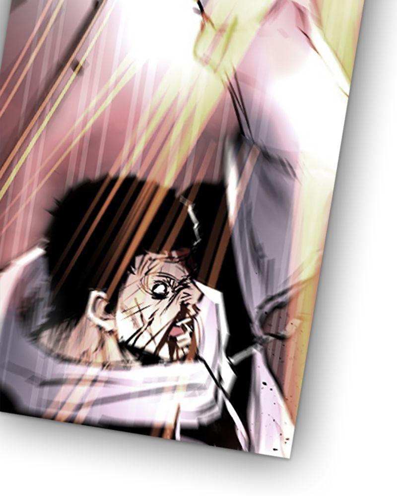 Hanlim Gym Chap 205 - Next Chap 206