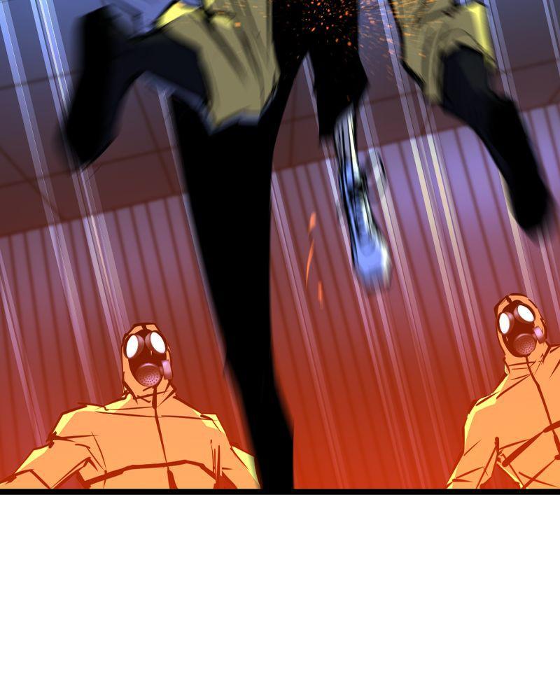 Hanlim Gym Chap 205 - Next Chap 206