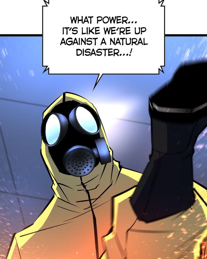 Hanlim Gym Chap 205 - Next Chap 206