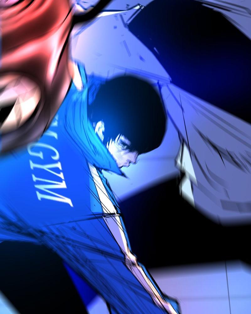 Hanlim Gym Chap 205 - Next Chap 206