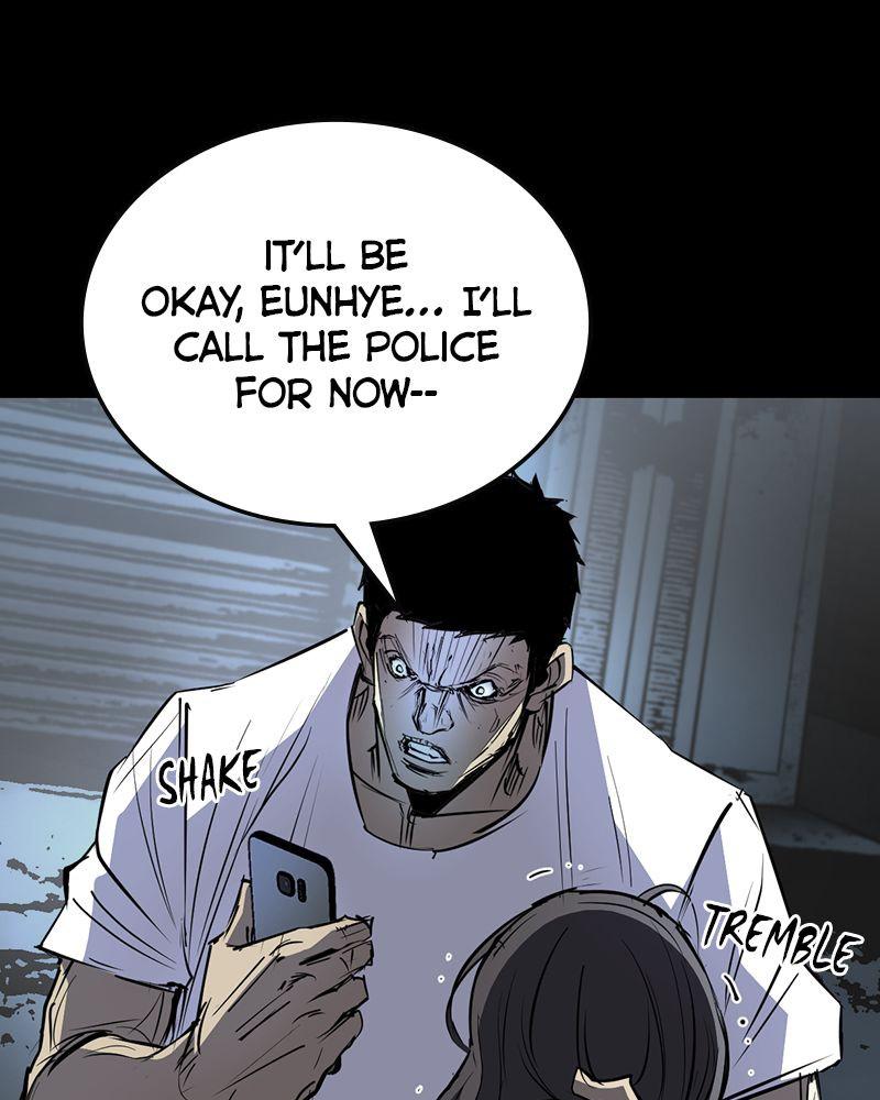 Hanlim Gym Chap 205 - Next Chap 206