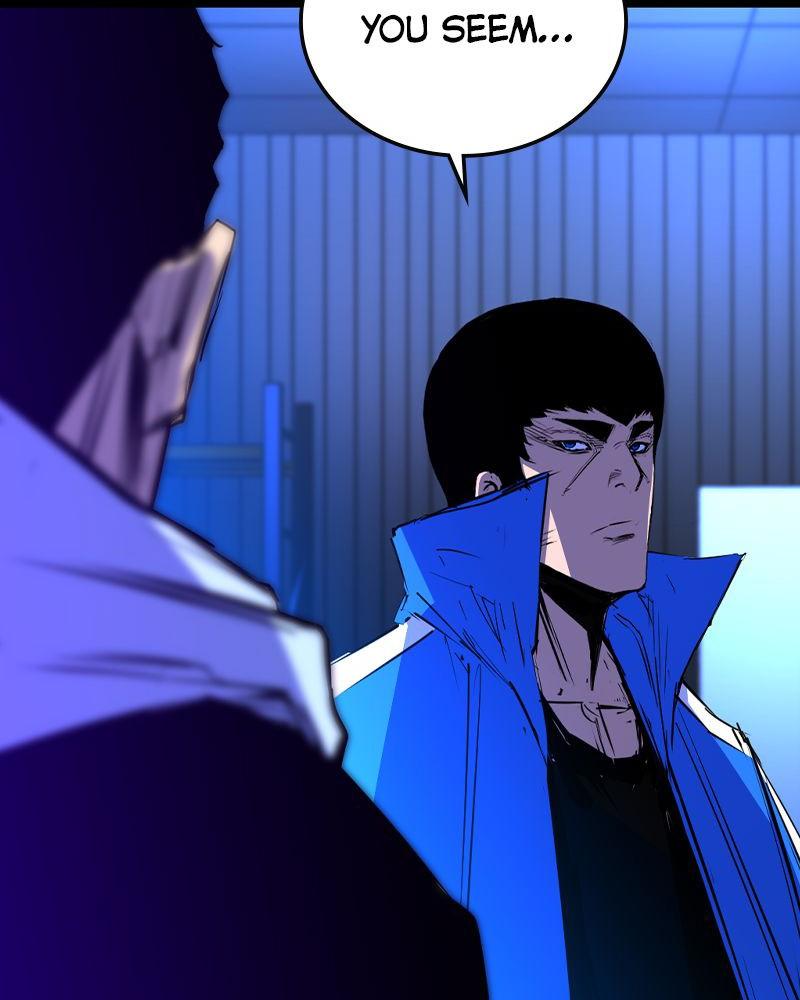 Hanlim Gym Chap 205 - Next Chap 206