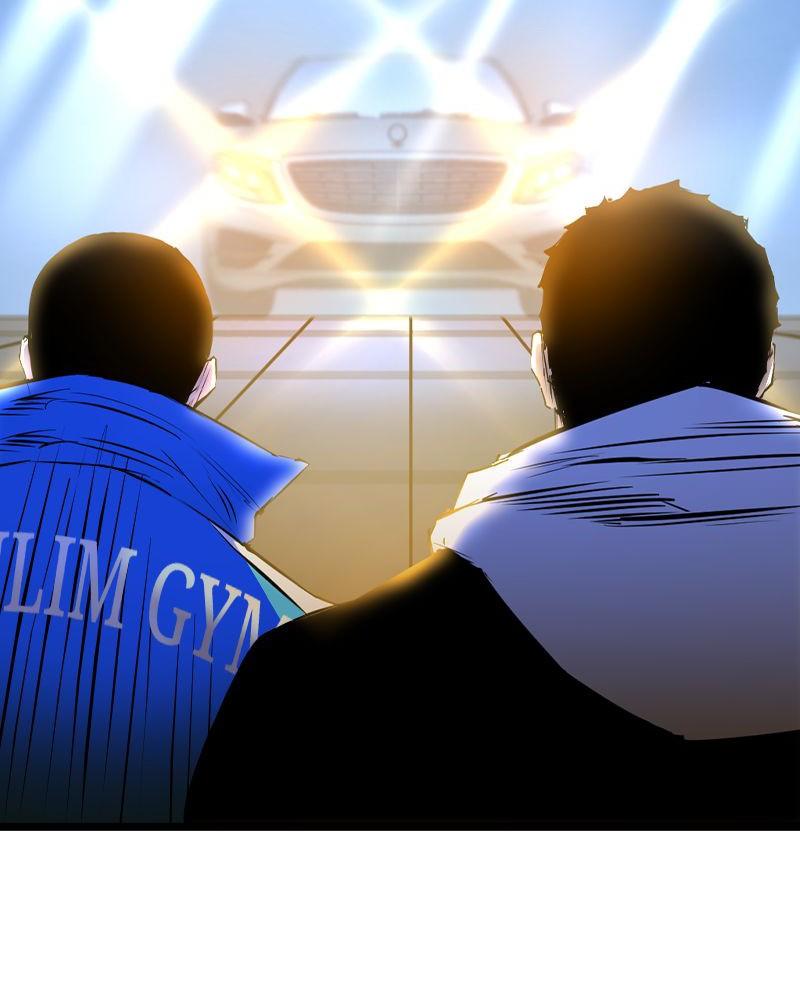 Hanlim Gym Chap 205 - Next Chap 206