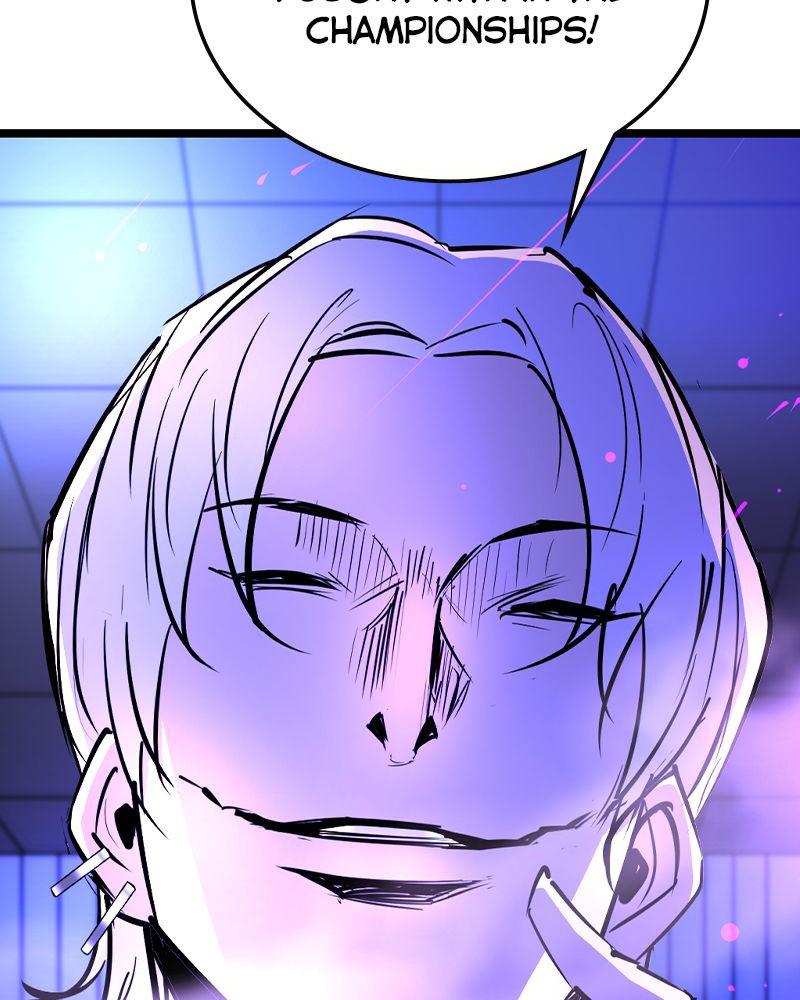 Hanlim Gym Chap 205 - Next Chap 206