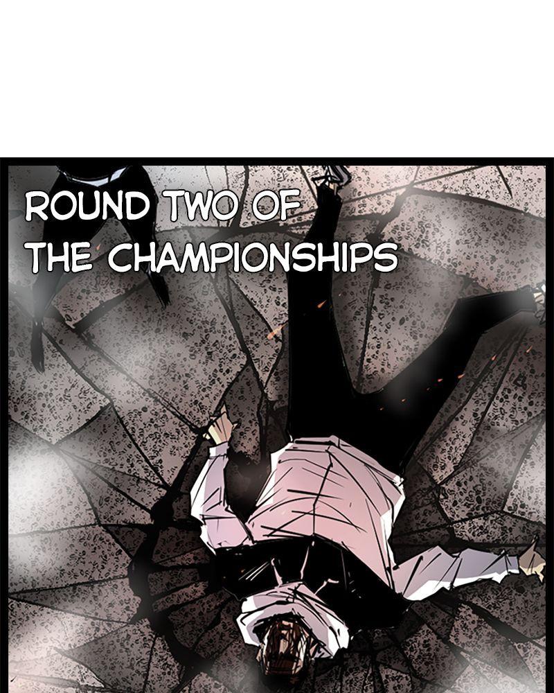 Hanlim Gym Chap 205 - Next Chap 206
