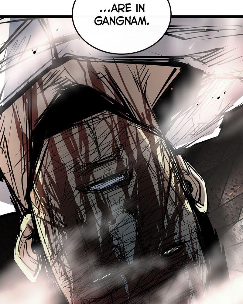 Hanlim Gym Chap 205 - Next Chap 206