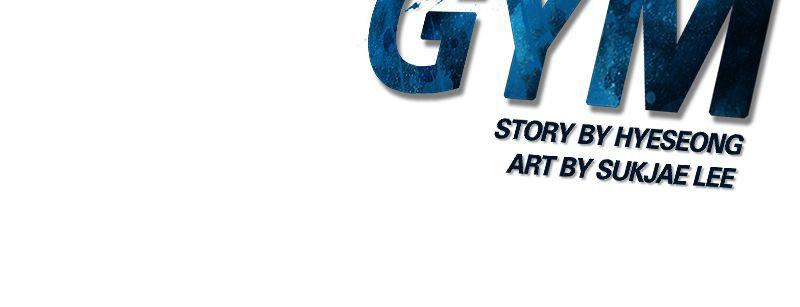 Hanlim Gym Chap 205 - Next Chap 206