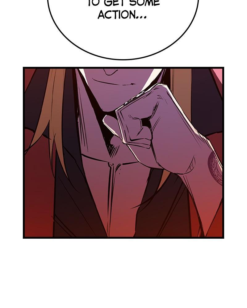 Hanlim Gym Chap 206 - Next Chap 207