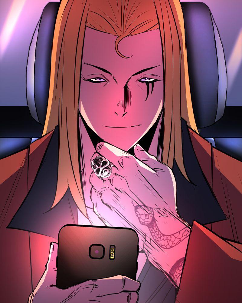 Hanlim Gym Chap 206 - Next Chap 207