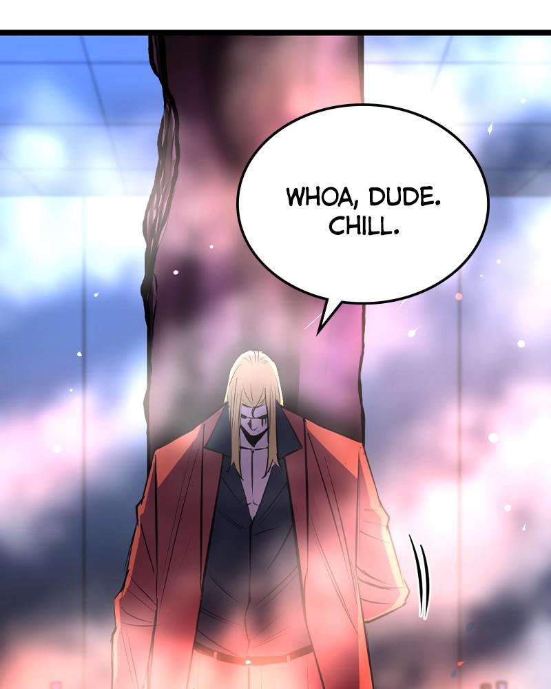 Hanlim Gym Chap 206 - Next Chap 207