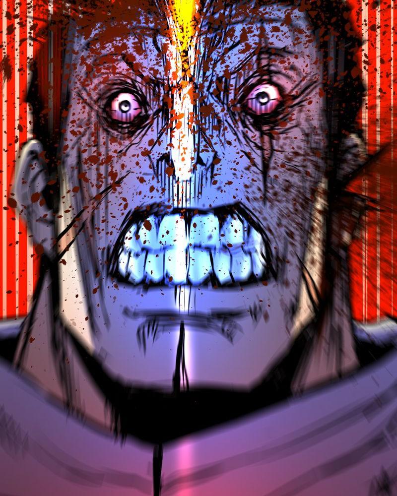 Hanlim Gym Chap 206 - Next Chap 207