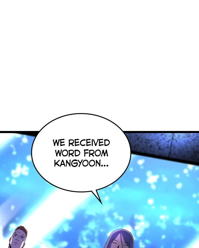 Hanlim Gym Chap 207 - Next Chap 208