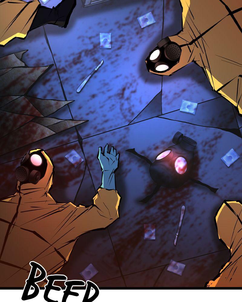 Hanlim Gym Chap 207 - Next Chap 208