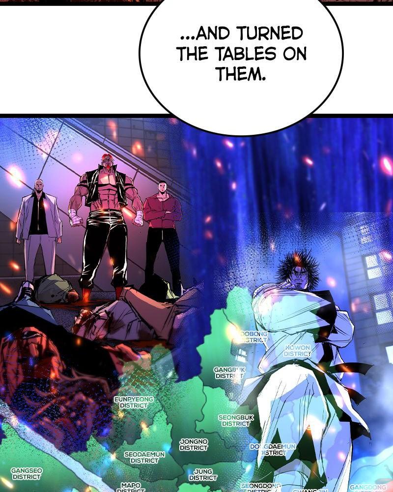 Hanlim Gym Chap 207 - Next Chap 208
