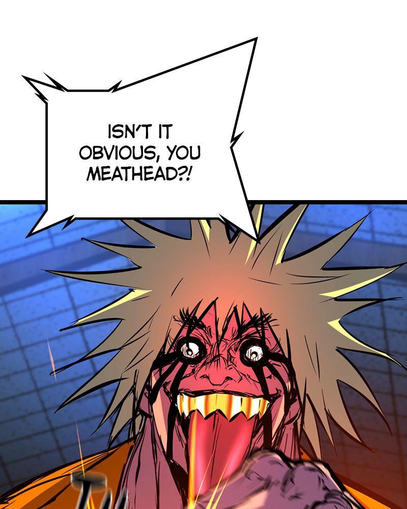 Hanlim Gym Chap 207 - Next Chap 208