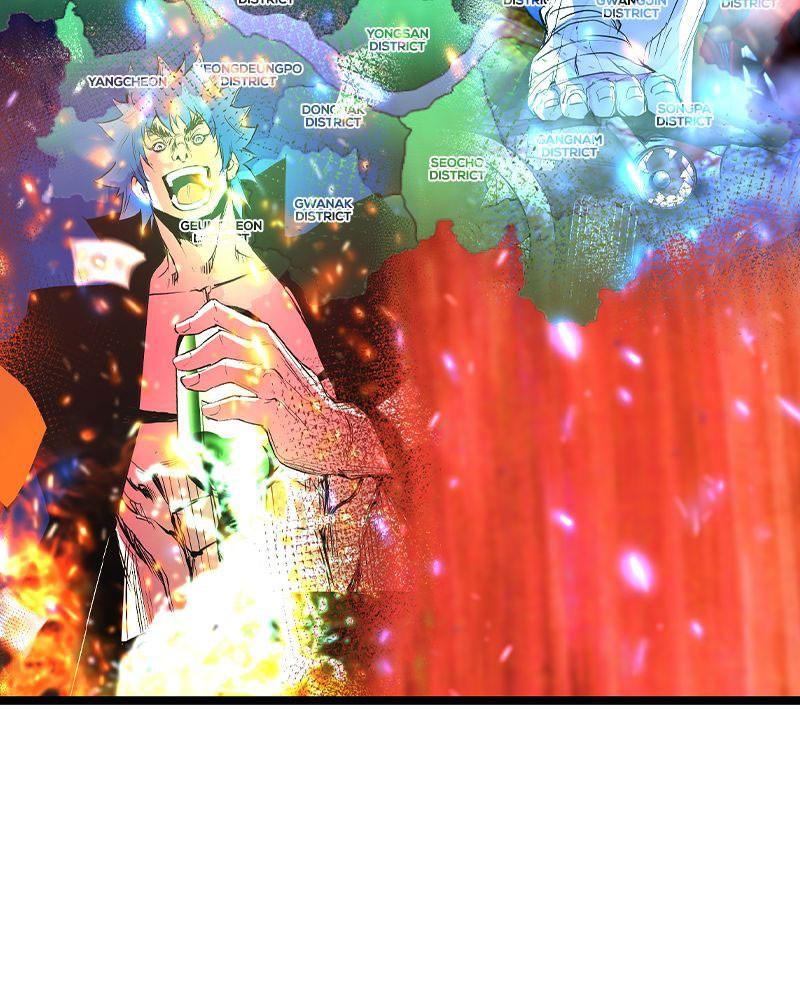 Hanlim Gym Chap 207 - Next Chap 208