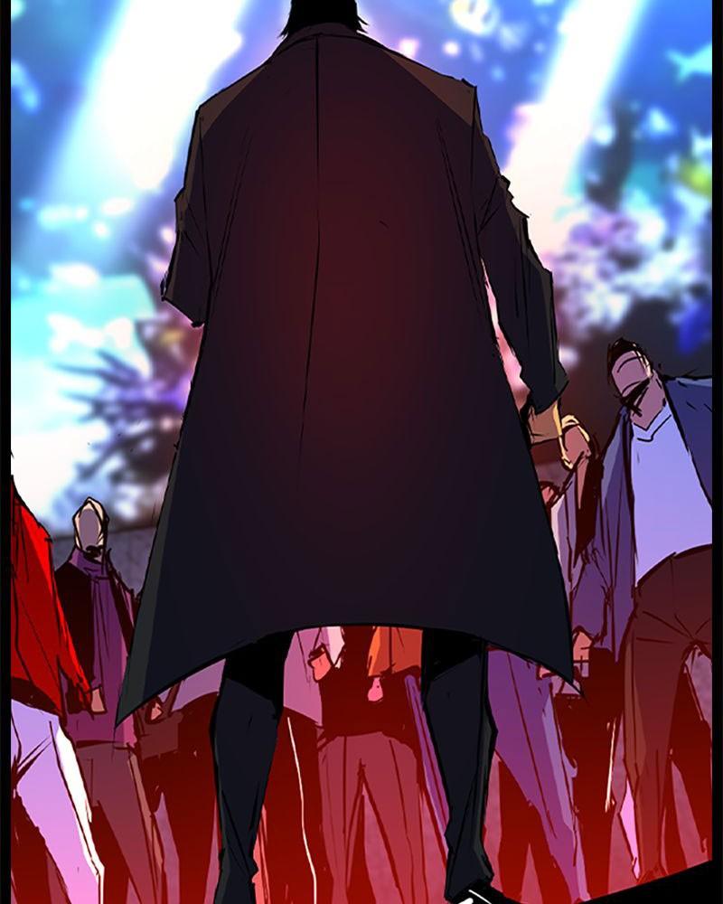 Hanlim Gym Chap 207 - Next Chap 208