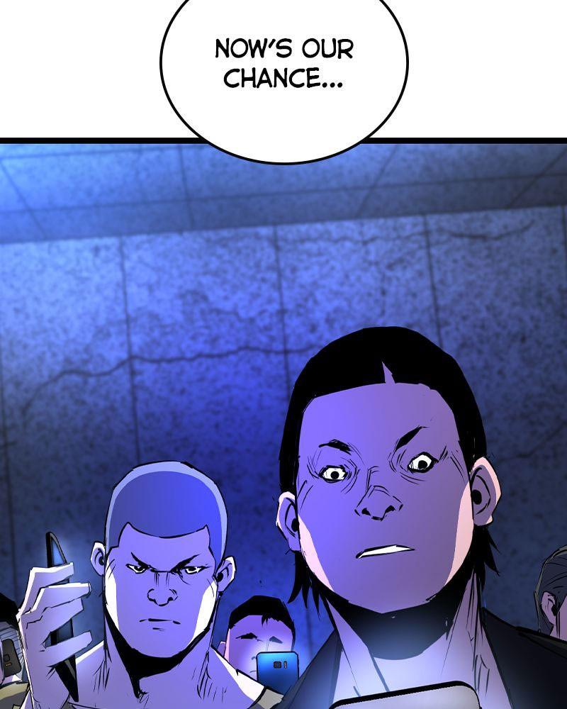 Hanlim Gym Chap 207 - Next Chap 208