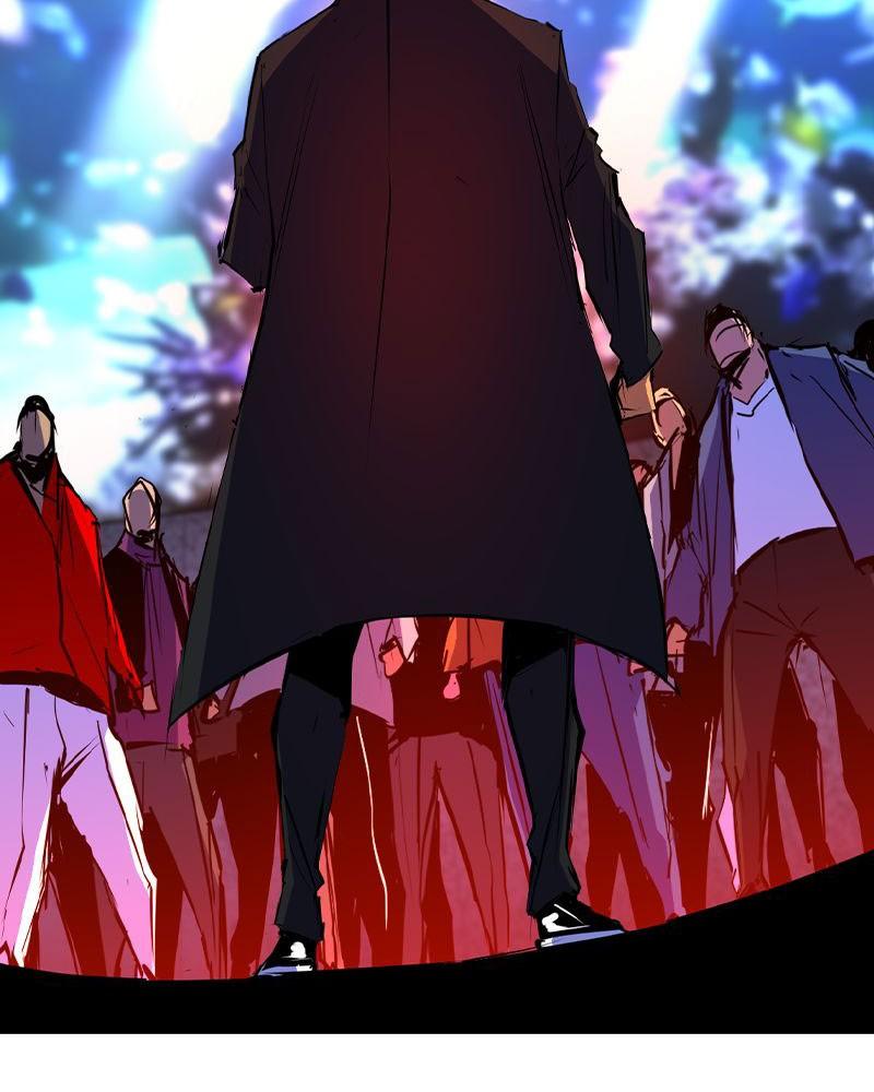 Hanlim Gym Chap 207 - Next Chap 208