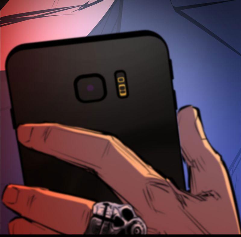 Hanlim Gym Chap 207 - Next Chap 208