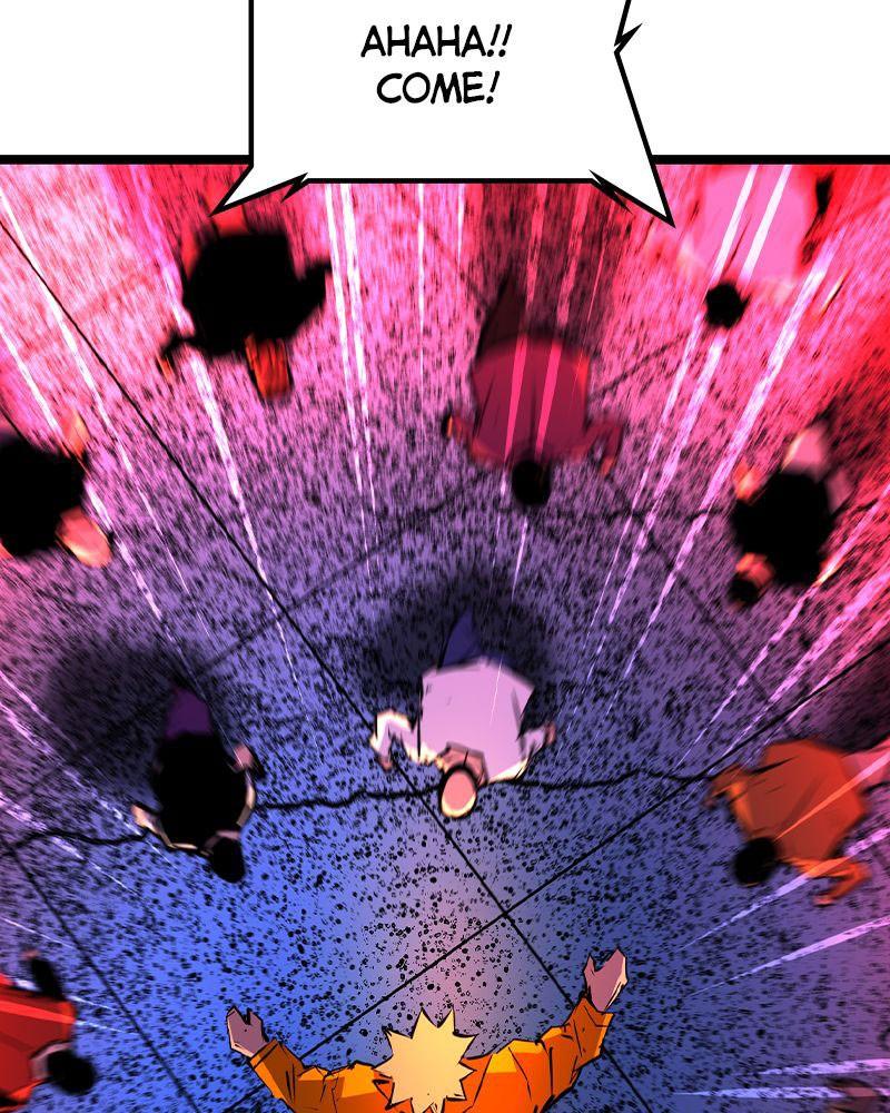 Hanlim Gym Chap 207 - Next Chap 208