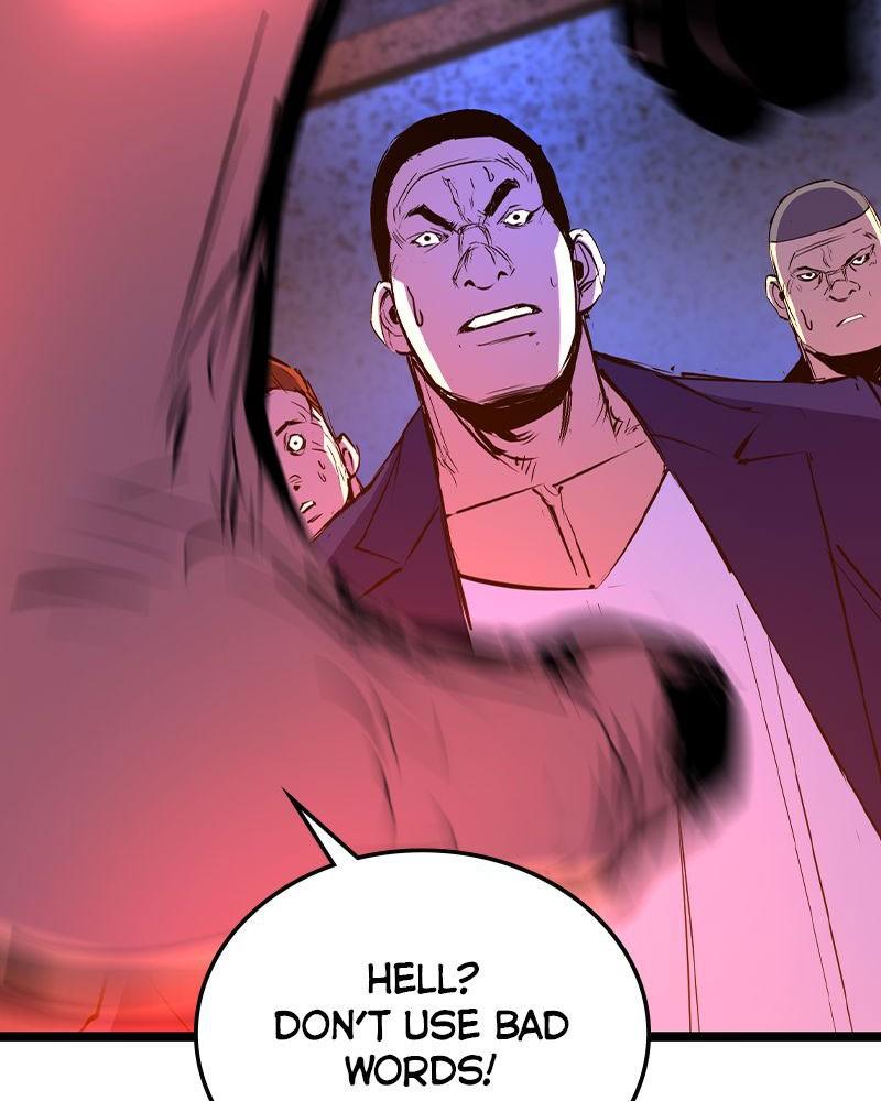 Hanlim Gym Chap 207 - Next Chap 208