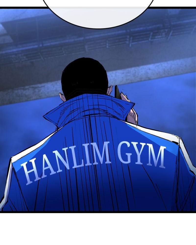 Hanlim Gym Chap 207 - Next Chap 208