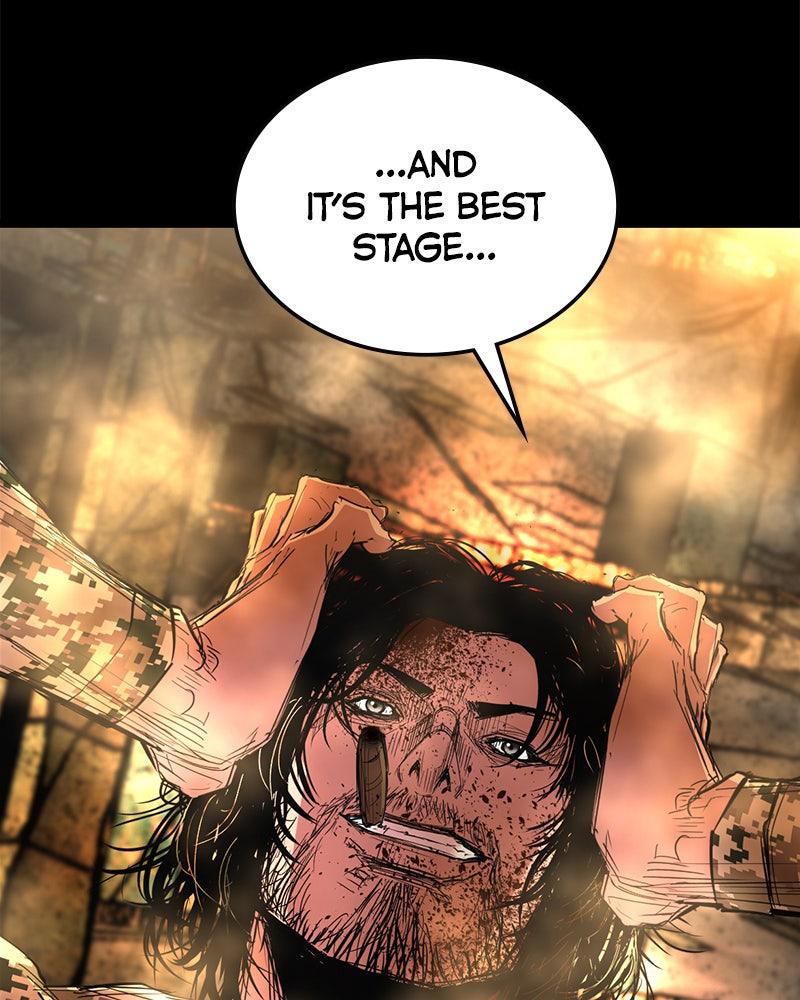Hanlim Gym Chap 221 - Next Chap 222