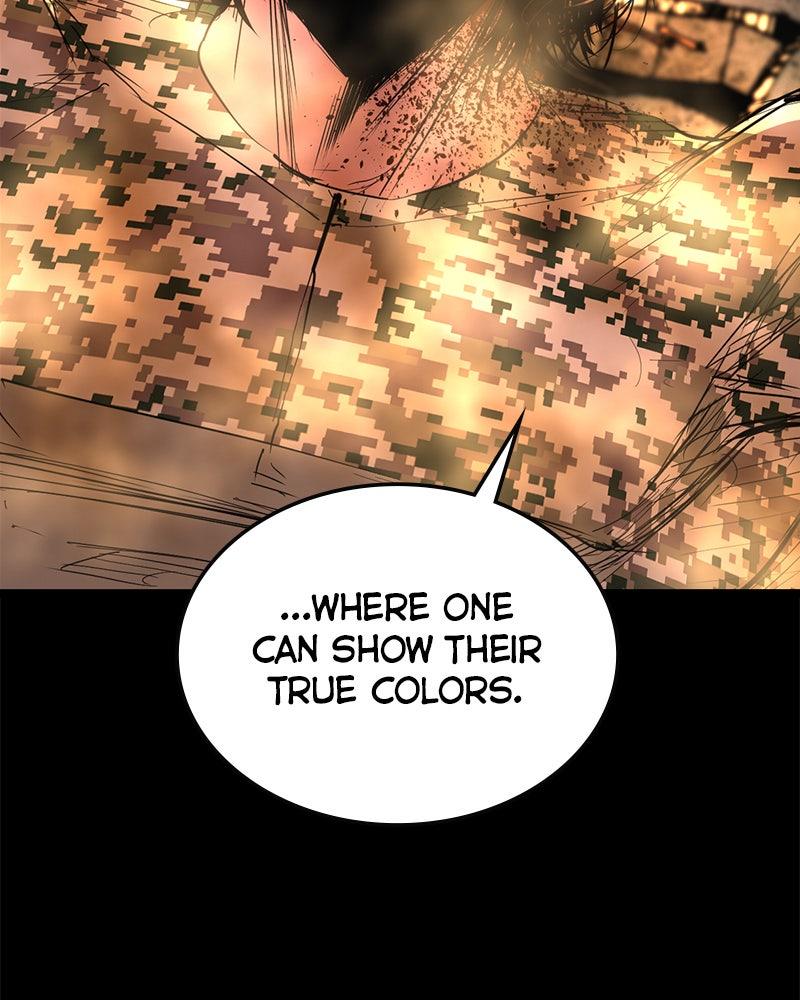 Hanlim Gym Chap 221 - Next Chap 222