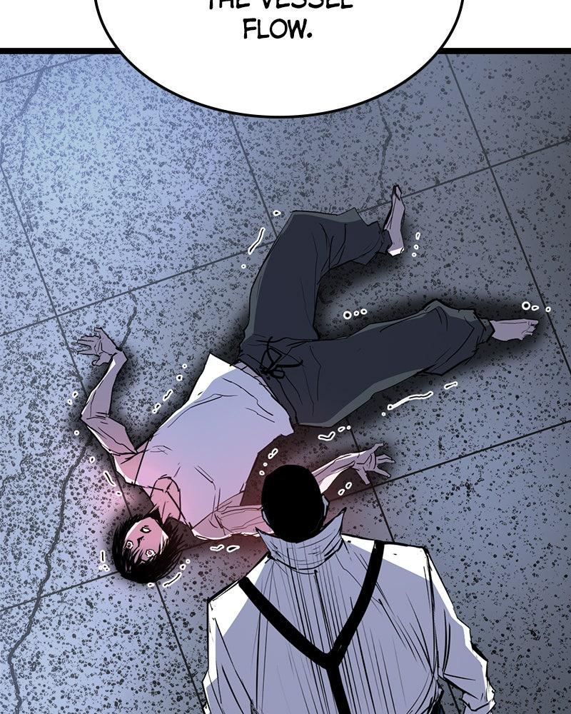 Hanlim Gym Chap 221 - Next Chap 222