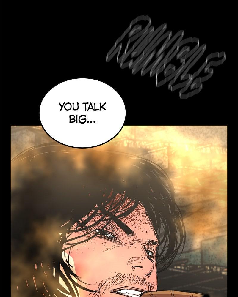 Hanlim Gym Chap 221 - Next Chap 222