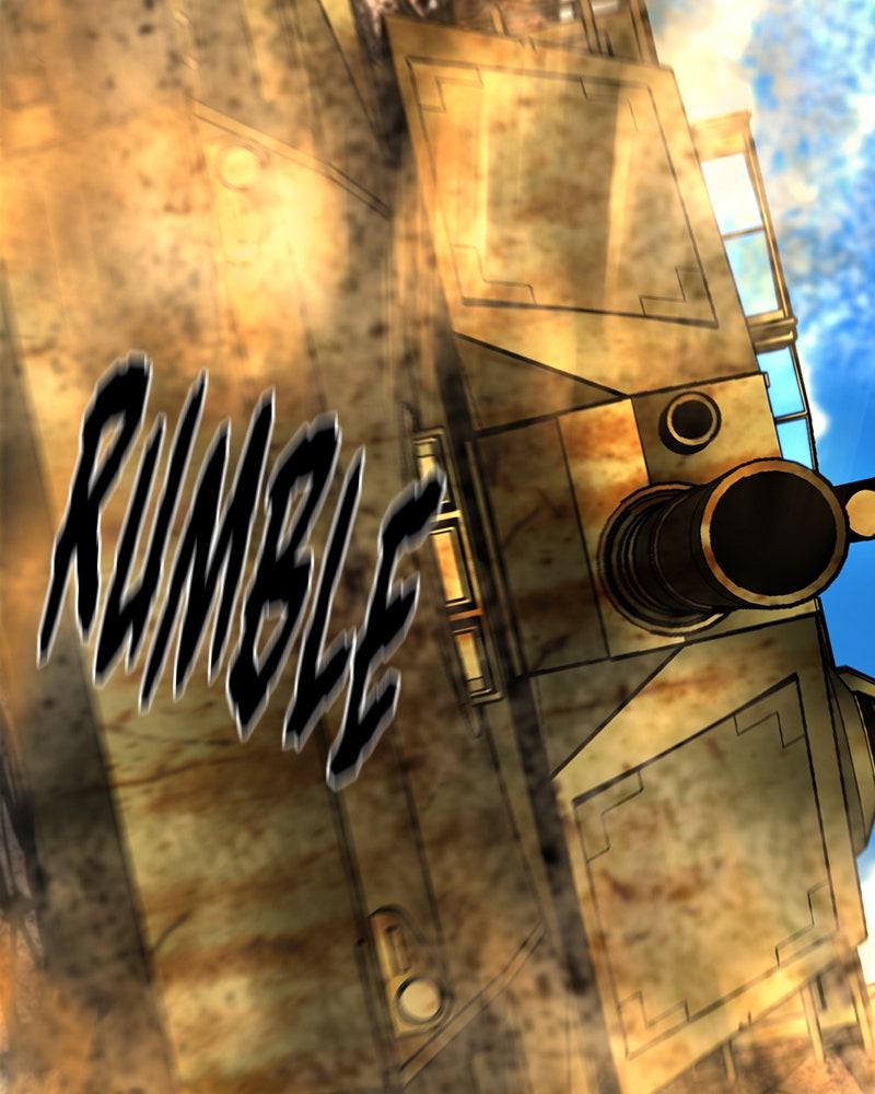 Hanlim Gym Chap 221 - Next Chap 222